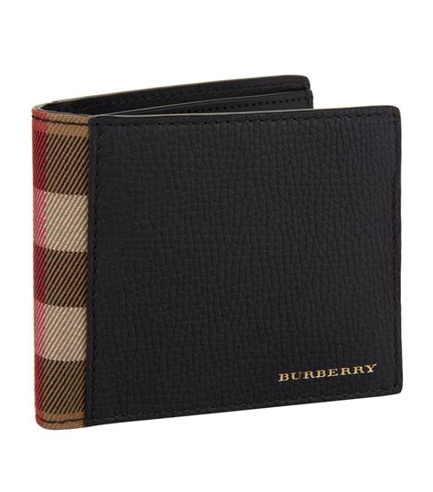 burberry wallet men discount sale|burberry wallets for men outlet.